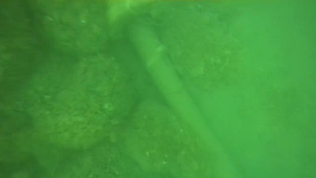 海上风电桩基检测
